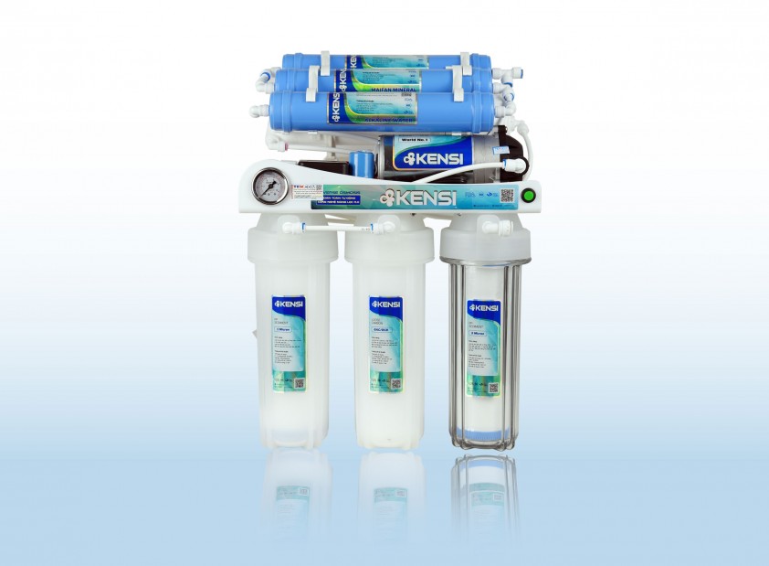 3 quan niệm sai lầm dễ mắc phải khi đưa ra quyết định chọn mua máy lọc nước